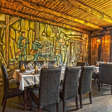 Waldschloesschen Wangen Hotel Wangen  Bagian luar foto