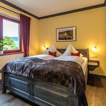 Waldschloesschen Wangen Hotel Wangen  Bagian luar foto