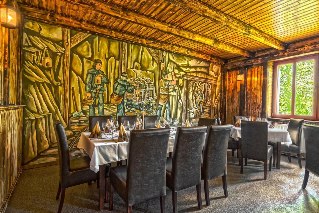 Waldschloesschen Wangen Hotel Wangen  Bagian luar foto