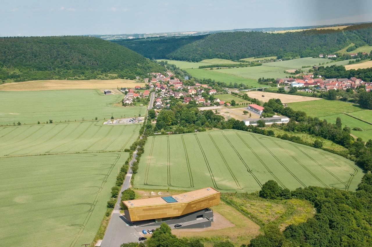 Waldschloesschen Wangen Hotel Wangen  Bagian luar foto
