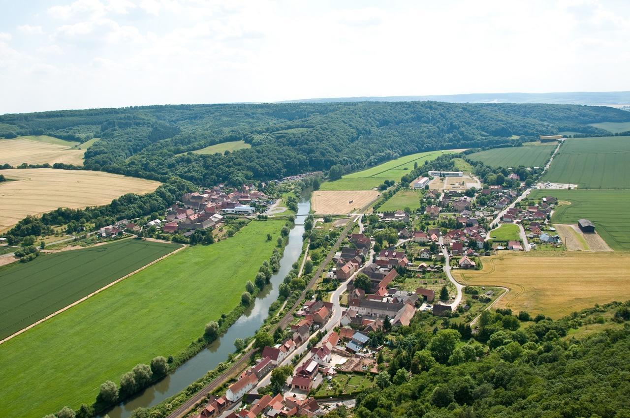Waldschloesschen Wangen Hotel Wangen  Bagian luar foto