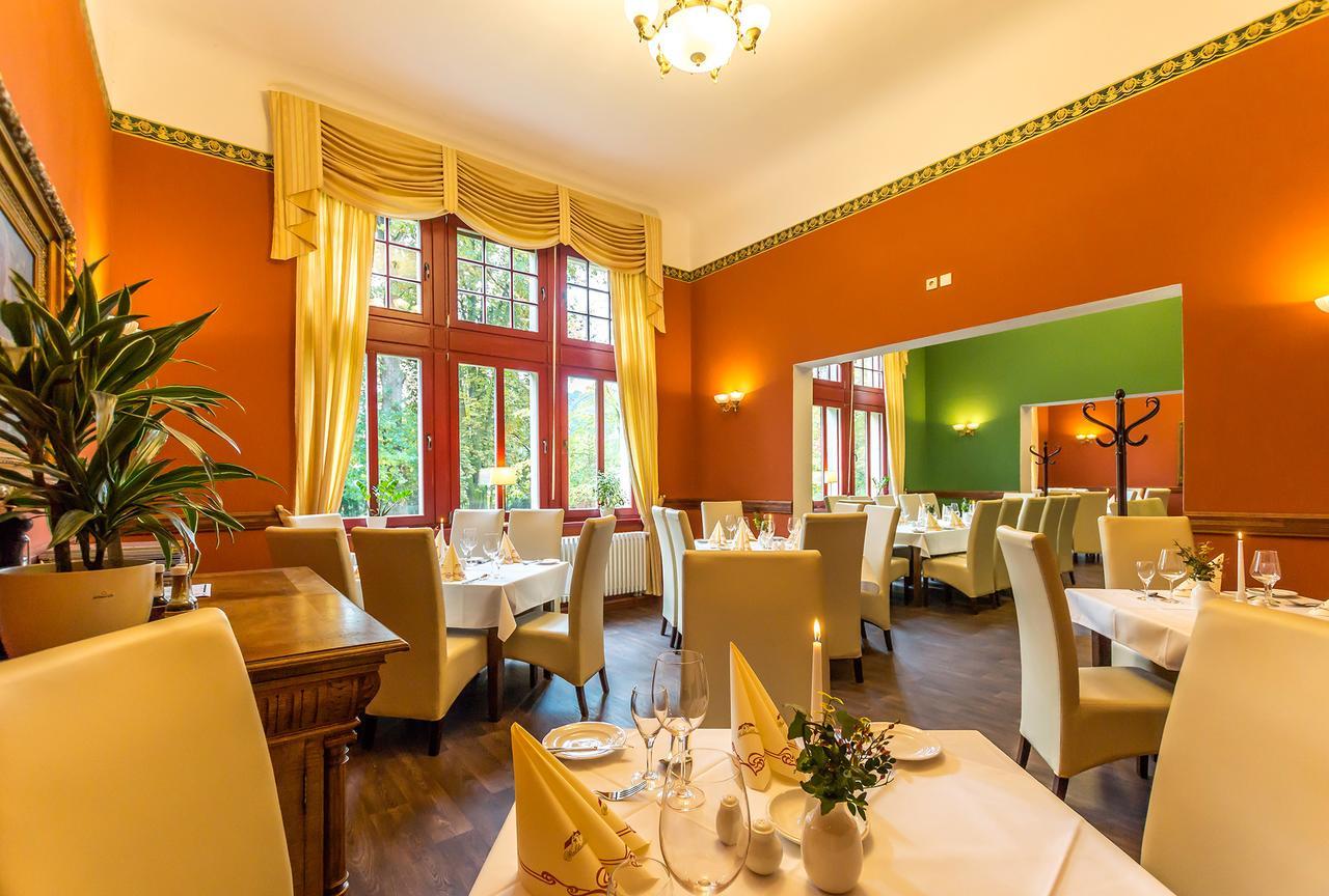 Waldschloesschen Wangen Hotel Wangen  Bagian luar foto